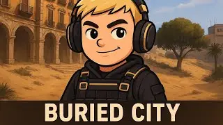 SOLO in the Buried City, Night Raid&hellip;.ARC Raiders