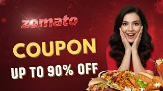 Zomato Coupon Code New Year Special 2026 | Zomato Latest Discount offers