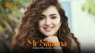 Mr Salama & Davvi, Umar Keyn - Still There (Retro Original Mix) 2025