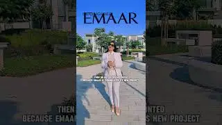 🚀 Emaar&rsquo;s New Project in Dubai | Luxury Apartments & Villas | Best Investment with Exclusive Offers!