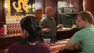 Beer Tasting Class