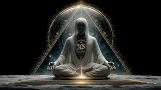 369 Healing Frequency ~ Deep Meditation Music for Inner Universe Activation