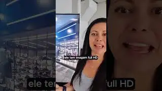 Totem Digital 43&rsquo;&rsquo; com Touchscreen de Volta! Garanta na Pr&eacute;-Venda 🚨