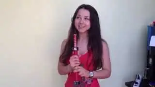Что думают девушки об электронных кальянах? Starbuzz E-Hose