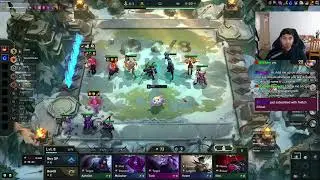 [UK - English] EUW Yasuo Mid/Top - Emerald Ranked Gameplay - On the road to GM or Chall??