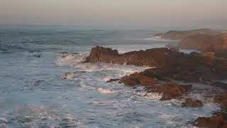Sea waves | In this video download and use Ytube intro | WhatsApp status Uses