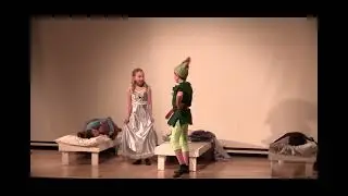 PETER PAN JR JCC 2023