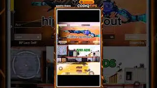 Best COD Mobile Shotgun! 💣 ADS vs Hipfire?#codm