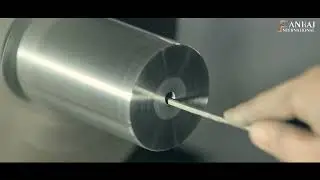 Carbide Dies Mfg