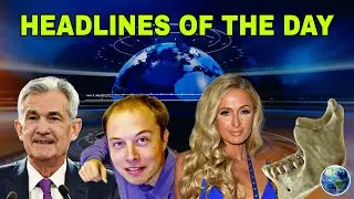 Inflation Is Getting Out Of Control + EXTREME Market Valuations Warning