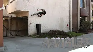 AANGLES / Denim Cox BMX