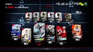 Marshawn Lynch Gauntlet Master Collection