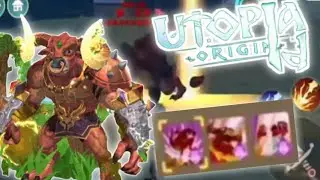 Show Pet Evo 6 Blood King Of Fighter ( Review ) - Utopia Origin