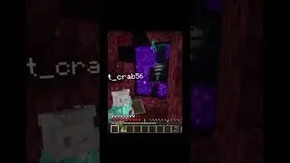 Deadtrap 💀#minecraft #shorts