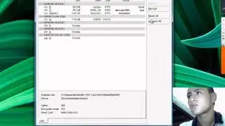 DiskCryptor (Disco Cifrador)