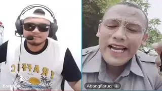 Live Bang Oki VS Faruq Sianipar - Diskusi Lintas Iman Selasa, 19 Agustus 2025