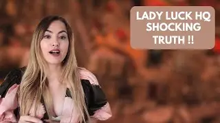 Lady Luck HQ Live| Respin| Exposed