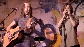 Casey Stickley & Luke Anthony - Brighter Day