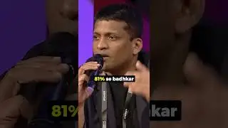 WHY BYJU'S ACTUALLY FAILED? #business #byjus #informative #education