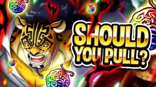 SHOULD YOU PULL? Worldwide Anniversary Sugo-Fest Breakdown!