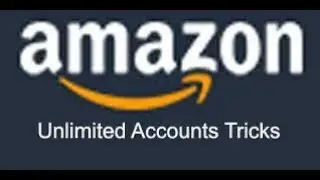 Creat unlimited Amazon account With (+1) US Numbers free|| (+1) नंबरों के साथ अमेज़ॅन खाता बनाएं||