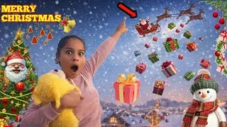 Donny's SHOCKING Christmas Surprise! 🎁✨ You Won't Believe It!