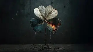 Man In Motion - Four Leaf Clovers (Smoky Mix)