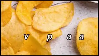 Industrial Potato Chips Processing Line