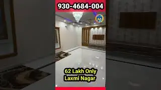 Property for Sale in Laxmi Nagar, New Delhi | 9953115993 | www.krskarahomes.in