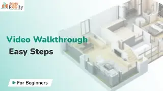 Video Render Tutorial | Camera Path & Settings Explained | Zlendo Realty 2026