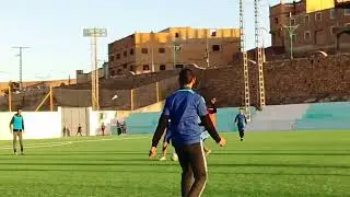 مقطع 1: مستقبل شباب العطف 2-1 شباب بوهراوة