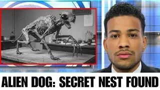 Alien DNA CONFIRMED. CHUPACABRA Captured ALIVE. Death Count CLASSIFIED.