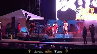Belive me live Sua Rock octubre&nbsp;12&nbsp;2025