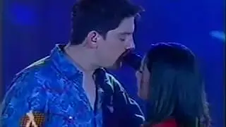 Yahir y Nadia - Es Por Ti - Concierto 4 - La Academia Primera Generaci&oacute;n