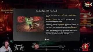 [PS5] Nioh 3 | Madman on a New Adventure without ELIXIRS Part 4 / Day 4 [Early Access / Spoilers]