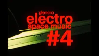 Electro Space Music #4