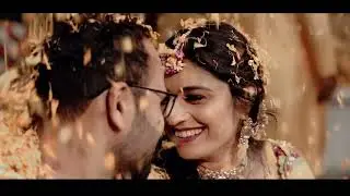 Best Wedding Highlight | rohan & pallavi | AmitDalalPhotography | indore