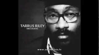 Mecoustic Tarrus Riley's new album - jingle