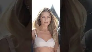 Стильные моменты пресс-тура Марго #знаменитость #мода #марготробби