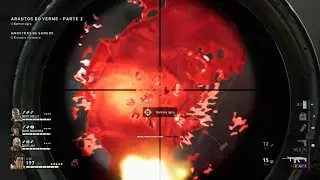 Back 4 Blood bug do destruitor☹️☹️☹️☹️