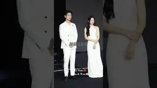 😍❤️ When South Korea Meets China || Kim Ji-Won & Li Xian #lixian #kimjiwon #kdrama #cdrama #china
