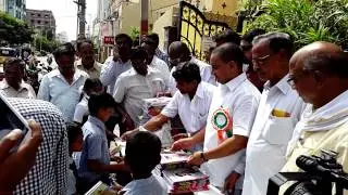 no1 corporator in ghmc