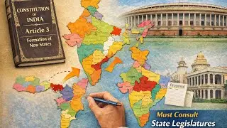 Article 3 constitution law 