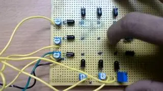3x3 pattern draw security lock