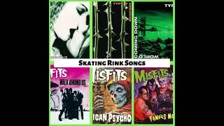 Type O Negative vs Misfits | RATED RADIO S8-E4