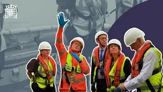 Как геология помогает восстановить Вестминстерский дворец? | Сохранение дворца