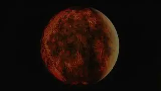 Dark Sun Ambience &mdash; Space Drone Music for Liminal, Cosmic & Meditation Vibes | 12 Hours