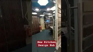 Noyeks - New Kitchen Design Hub in Dublin Finglas, D11 #reels #shorts #showroom #design