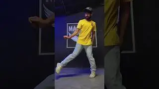 Bang Bang Footwork Tutorial 😉 #shorts #dance #tutorial