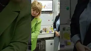 Wellness мастер класс